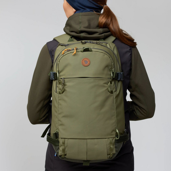 Fjällräven BERGTAGEN TOURING 22 - Skitourenrucksack Ansicht 16