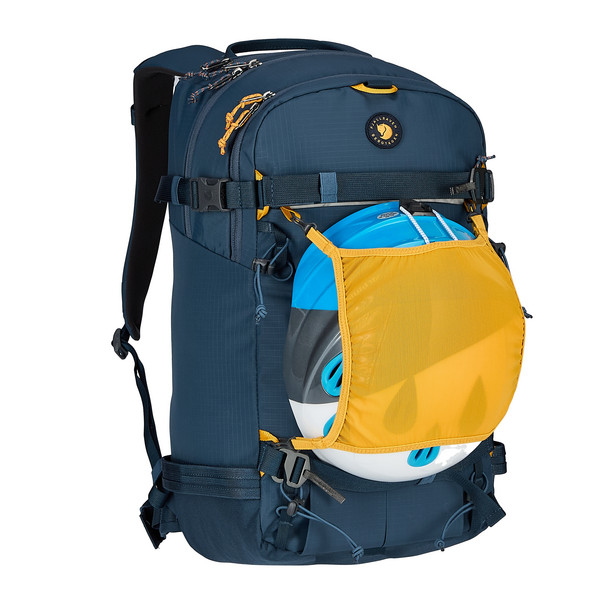 Fjällräven BERGTAGEN TOURING 22 - Skitourenrucksack Ansicht 7