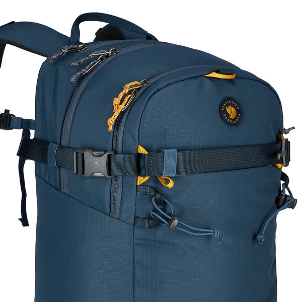 Fjällräven BERGTAGEN TOURING 22 - Skitourenrucksack Ansicht 8