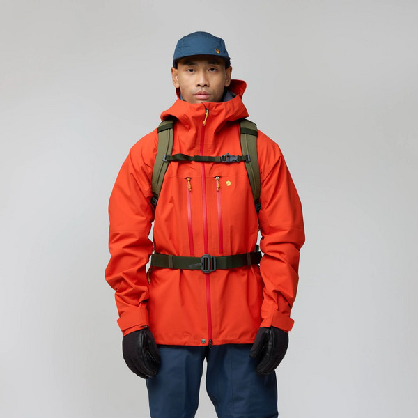 Fjällräven BERGTAGEN TOURING 22 - Skitourenrucksack Ansicht 17