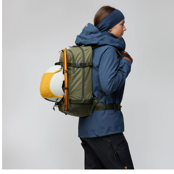 Fjällräven BERGTAGEN TOURING 22 - Skitourenrucksack Ansicht 20
