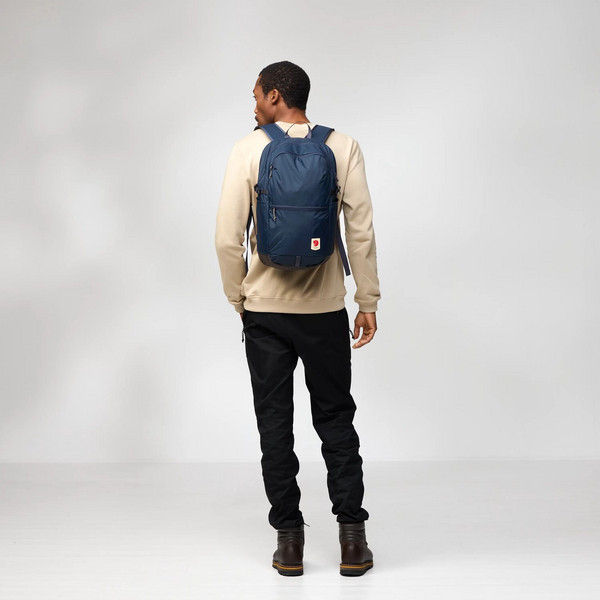 Fjällräven HIGH COAST BACKPACK 24 Unisex - Tagesrucksack Ansicht 19