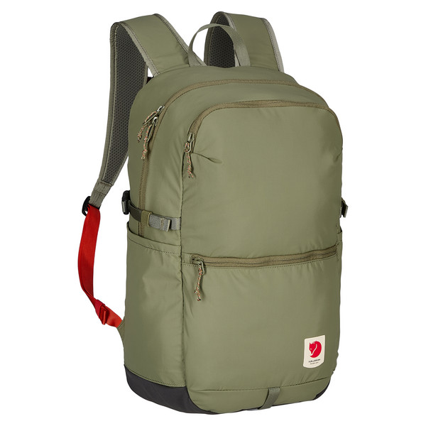 HIGH COAST BACKPACK 24 Unisex - Tagesrucksack-GREEN