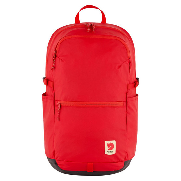 HIGH COAST BACKPACK 24 Unisex - Tagesrucksack-TRUE RED