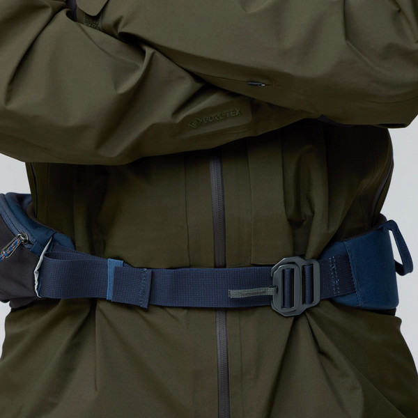 Fjällräven BERGTAGEN TOURING 30 M/L Unisex - Skitourenrucksack Ansicht 12