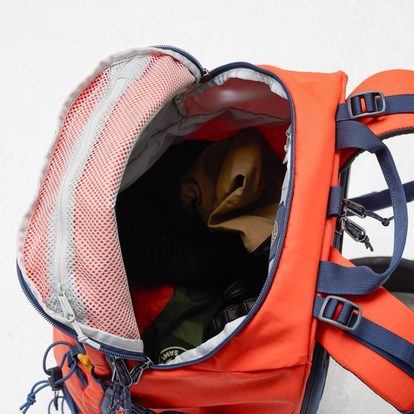 Fjällräven BERGTAGEN TOURING 30 M/L Unisex - Skitourenrucksack Ansicht 18