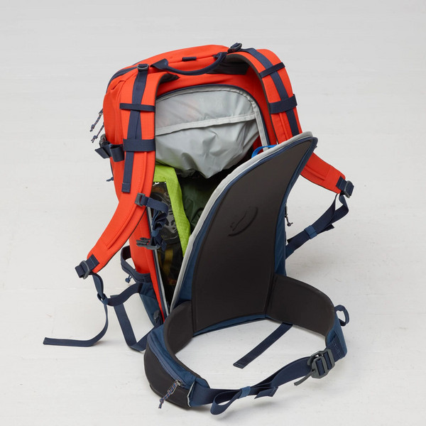 Fjällräven BERGTAGEN TOURING 30 M/L Unisex - Skitourenrucksack Ansicht 20