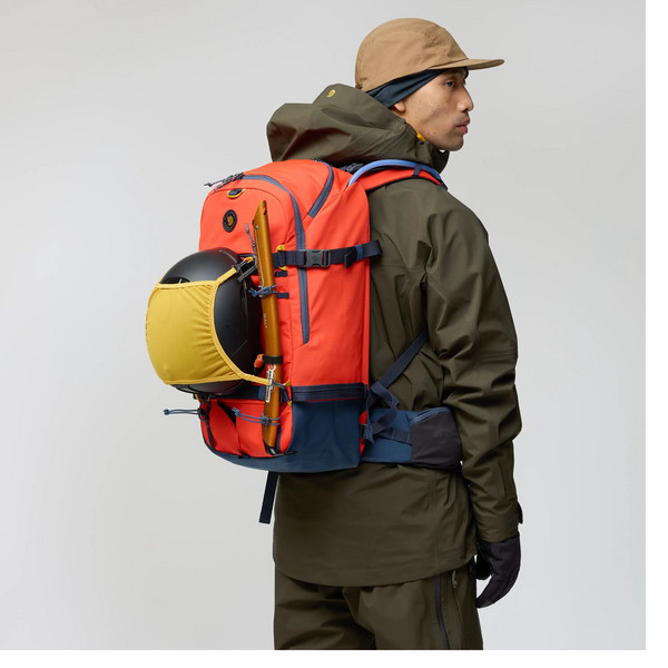 Fjällräven BERGTAGEN TOURING 30 M/L Unisex - Skitourenrucksack Ansicht 9