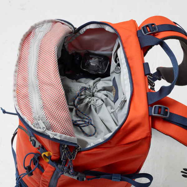 Fjällräven BERGTAGEN TOURING 30 M/L Unisex - Skitourenrucksack Ansicht 19