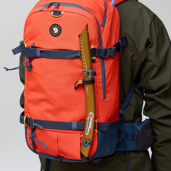 Fjällräven BERGTAGEN TOURING 30 M/L Unisex - Skitourenrucksack Ansicht 10
