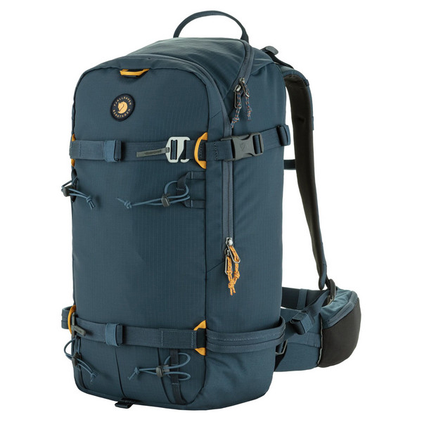 Fjällräven BERGTAGEN TOURING 30 M/L Unisex - Skitourenrucksack Ansicht 4