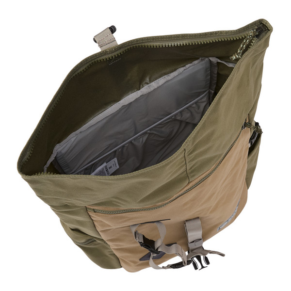 Fjällräven VARDAG FOLDSACK 25 Unisex - Tagesrucksack Ansicht 11