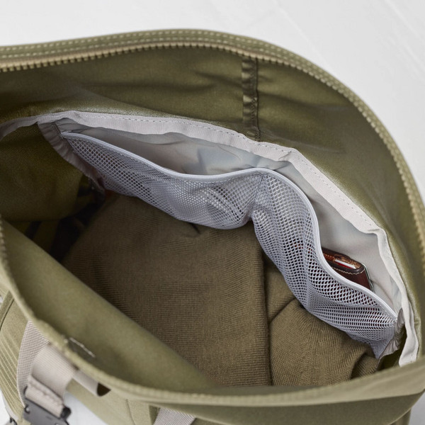 Fjällräven VARDAG FOLDSACK 25 Unisex - Tagesrucksack Ansicht 13