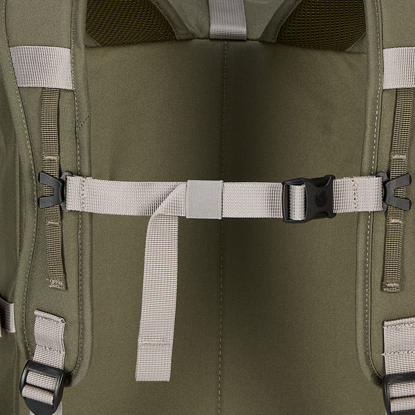 Fjällräven VARDAG FOLDSACK 25 Unisex - Tagesrucksack Ansicht 10