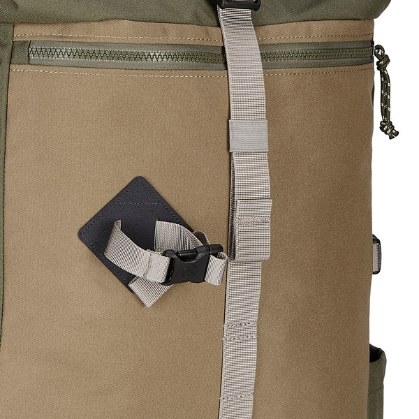 Fjällräven VARDAG FOLDSACK 25 Unisex - Tagesrucksack Ansicht 8