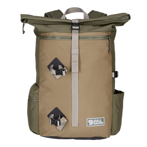 Fjällräven VARDAG FOLDSACK 25 Unisex - Tagesrucksack Ansicht 6