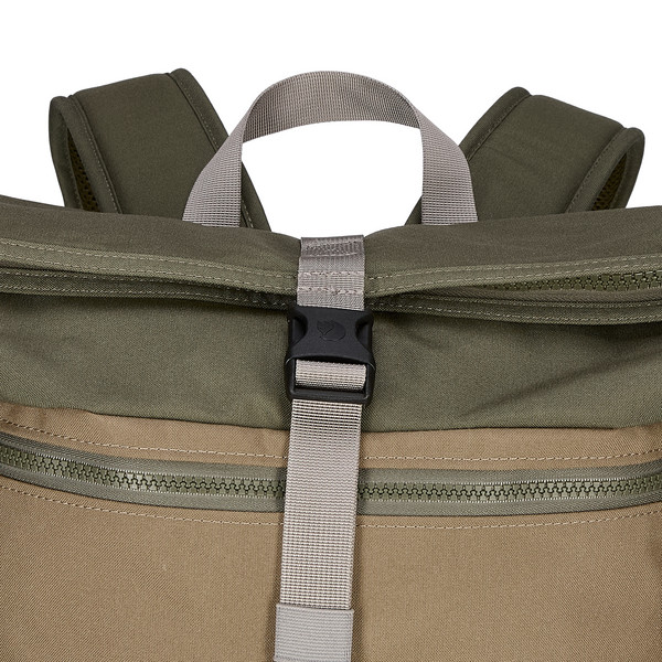 Fjällräven VARDAG FOLDSACK 25 Unisex - Tagesrucksack Ansicht 7