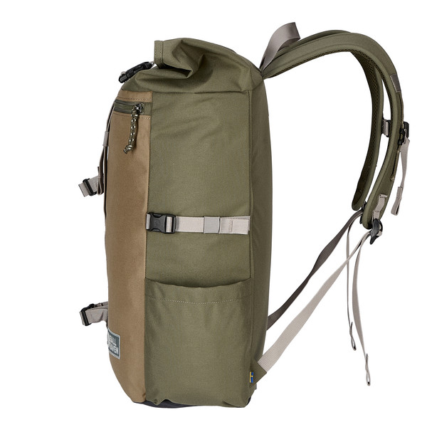Fjällräven VARDAG FOLDSACK 25 Unisex - Tagesrucksack Ansicht 5