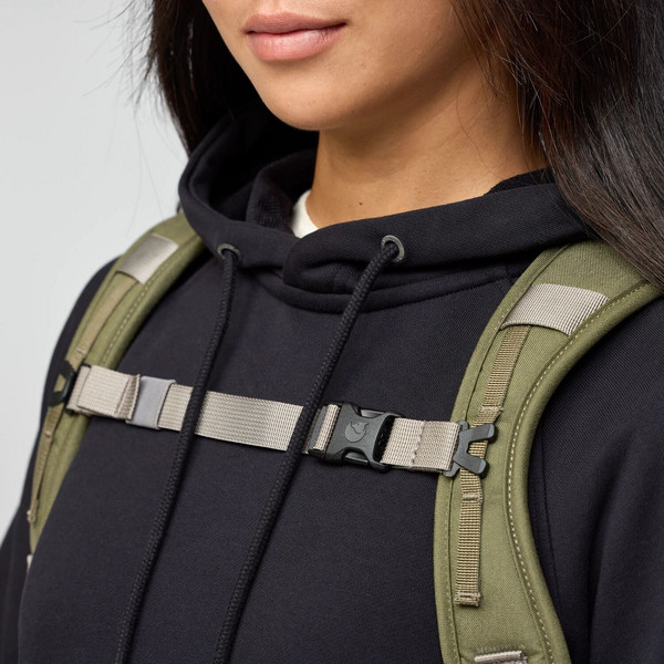 Fjällräven VARDAG FOLDSACK 25 Unisex - Tagesrucksack Ansicht 18