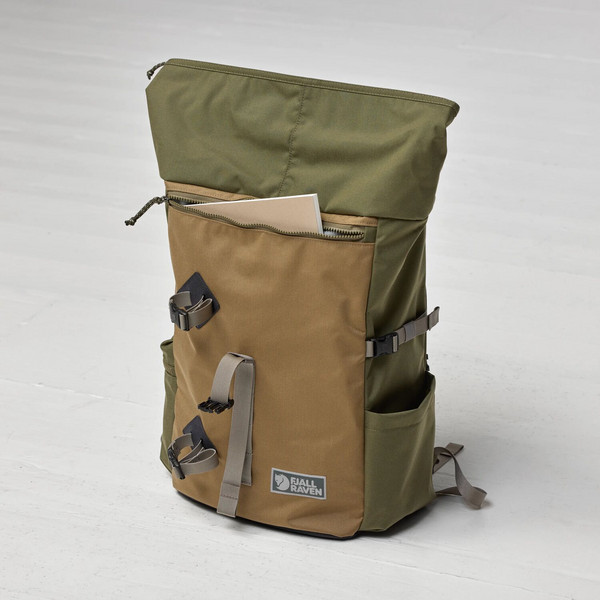 Fjällräven VARDAG FOLDSACK 25 Unisex - Tagesrucksack Ansicht 12