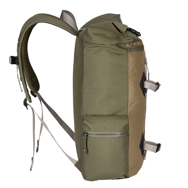 Fjällräven VARDAG FOLDSACK 25 Unisex - Tagesrucksack Ansicht 2