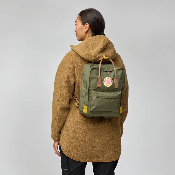 Fjällräven KÅNKEN KONCEPT Unisex - Tagesrucksack Ansicht 4