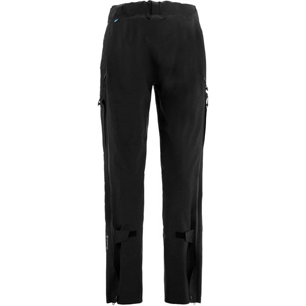 Fjällräven BERGTAGEN GTX PRO TROUSERS W Damen - Hardshellhose Ansicht 2