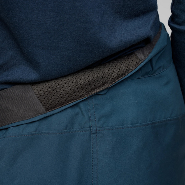 Fjällräven BERGTAGEN G-1000 TROUSERS W Damen - Outdoorhose Ansicht 8