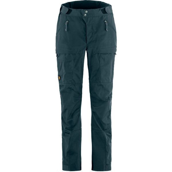 Fjällräven BERGTAGEN G-1000 TROUSERS W Damen - Outdoorhose