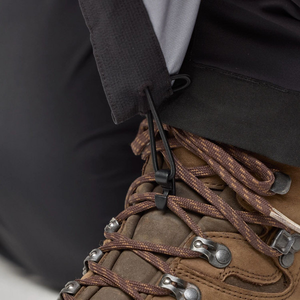 Fjällräven KEB GTX TROUSERS W Damen - Hardshellhose Ansicht 10