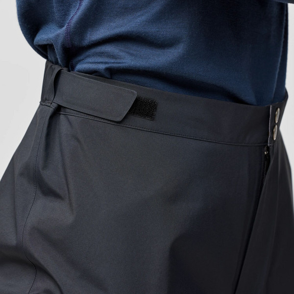 Fjällräven KEB GTX TROUSERS W Damen - Hardshellhose Ansicht 7
