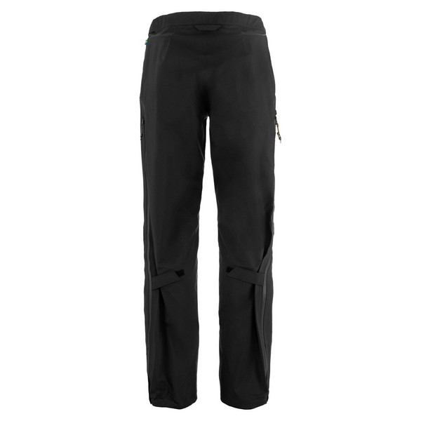 Fjällräven KEB GTX TROUSERS W Damen - Hardshellhose Ansicht 2