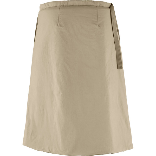 Fjällräven HC INSULATED SKIRT W Damen - Isolationsrock Ansicht 2