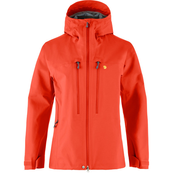 Fjällräven BERGTAGEN GTX PRO JACKET W Damen - Hardshelljacke Ansicht 1