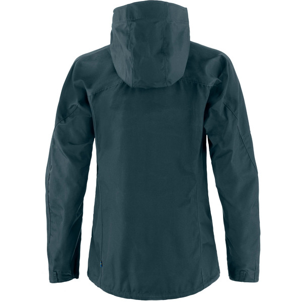Fjällräven BERGTAGEN G-1000 JACKET W Damen - Skijacke Ansicht 2