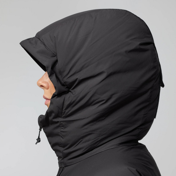Fjällräven BERGTAGEN 130 INSULATION JKT W Damen - Isolationsjacke Ansicht 9