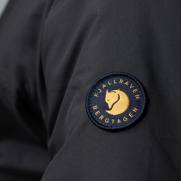 Fjällräven BERGTAGEN 130 INSULATION JKT W Damen - Isolationsjacke Ansicht 18