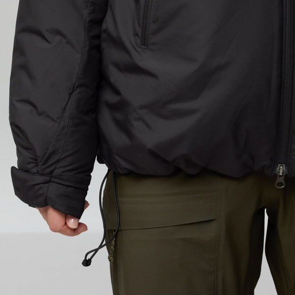 Fjällräven BERGTAGEN 130 INSULATION JKT W Damen - Isolationsjacke Ansicht 15