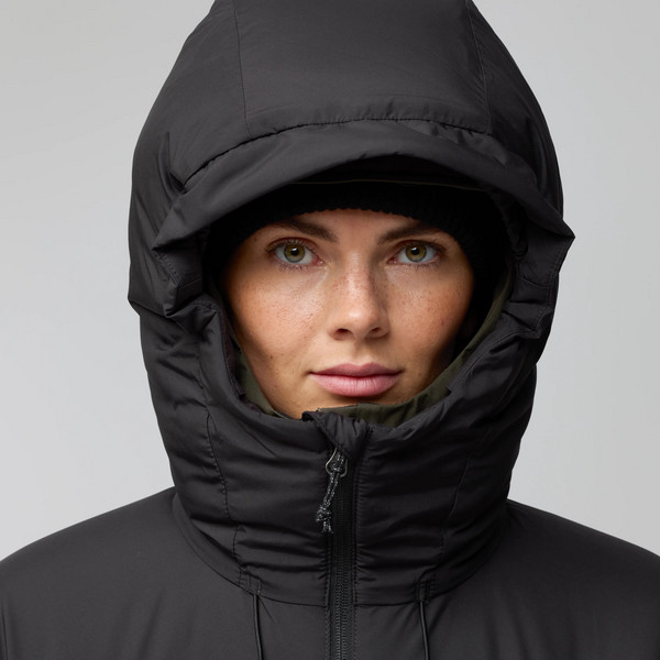Fjällräven BERGTAGEN 130 INSULATION JKT W Damen - Isolationsjacke Ansicht 8