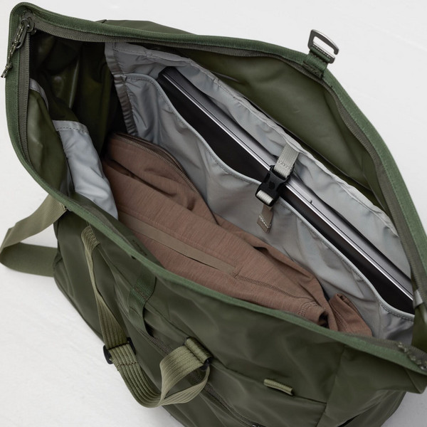 Fjällräven HIGH COAST TOTE 30 - Umhängetasche Ansicht 16