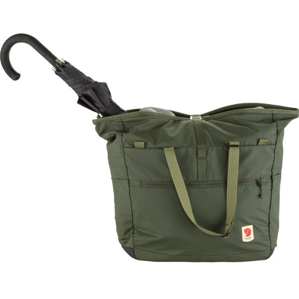 Fjällräven HIGH COAST TOTE 30 - Umhängetasche Ansicht 15