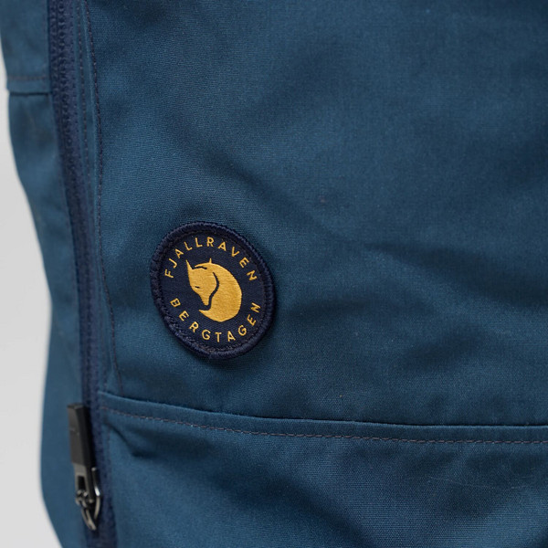 Fjällräven BERGTAGEN G-1000 TROUSERS M Herren - Outdoorhose Ansicht 10
