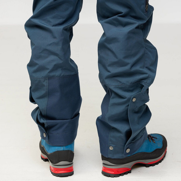Fjällräven BERGTAGEN G-1000 TROUSERS M Herren - Outdoorhose Ansicht 13