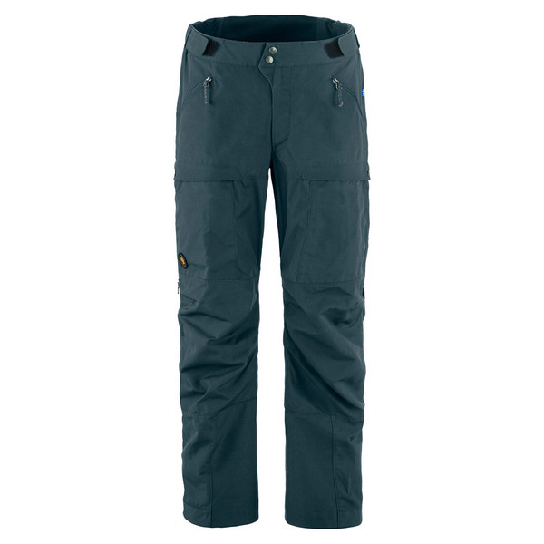 BERGTAGEN G-1000 TROUSERS M Herren - Outdoorhose