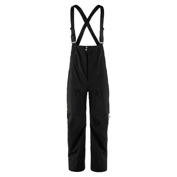 Fjällräven BERGTAGEN GTX TOURING TRS M Herren - Skihose Ansicht 1