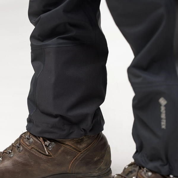 Fjällräven KEB GTX TROUSERS M Herren - Hardshellhose Ansicht 15