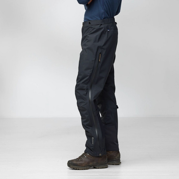 Fjällräven KEB GTX TROUSERS M Herren - Hardshellhose Ansicht 5
