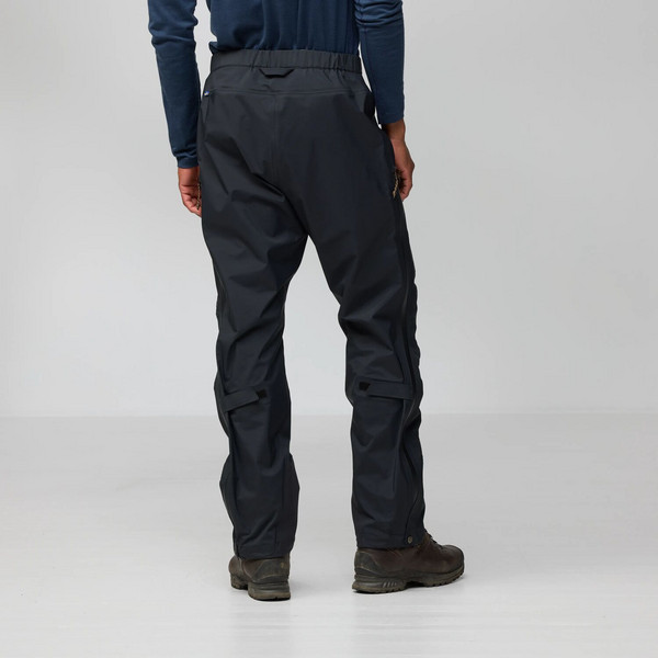 Fjällräven KEB GTX TROUSERS M Herren - Hardshellhose Ansicht 4