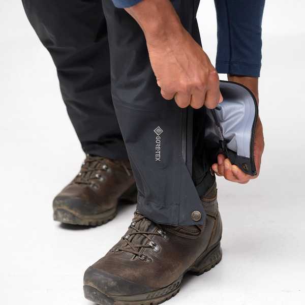 Fjällräven KEB GTX TROUSERS M Herren - Hardshellhose Ansicht 14