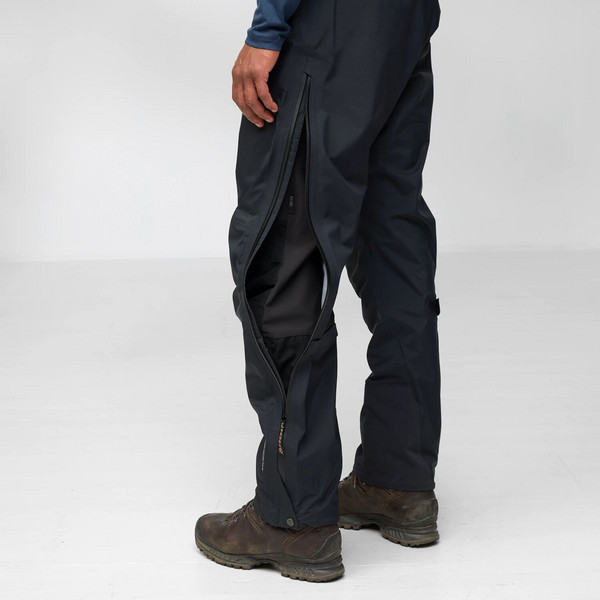 Fjällräven KEB GTX TROUSERS M Herren - Hardshellhose Ansicht 10